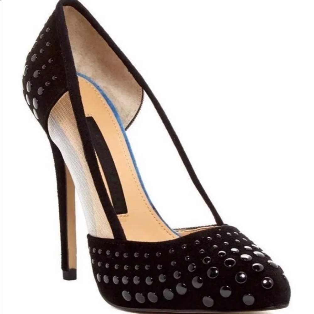 French connection Calista Pumps